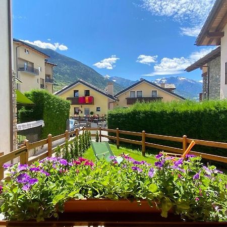 La Petite Maison D'Erika Аоста Екстериор снимка