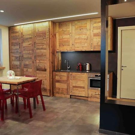 La Petite Maison D'Erika Аоста Екстериор снимка