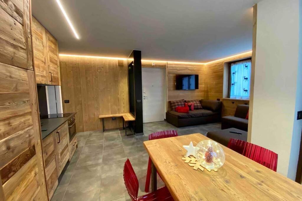 La Petite Maison D'Erika Аоста Екстериор снимка