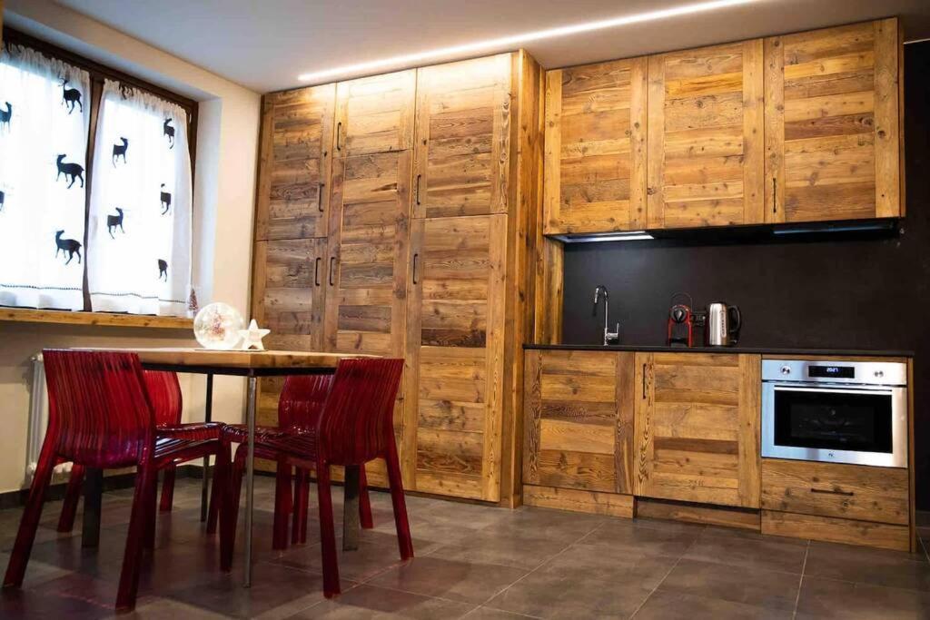 La Petite Maison D'Erika Аоста Екстериор снимка